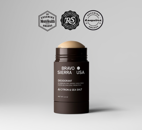 Deodorant
